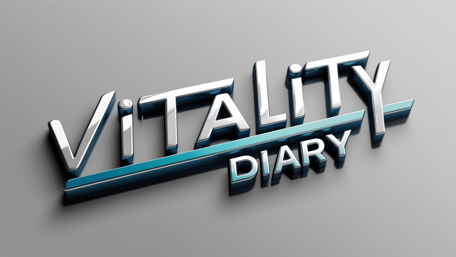 vitalitydiary logo